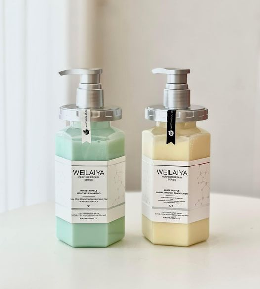 Dầu phục hồi đa tầng nấm Truffle Weilaiya