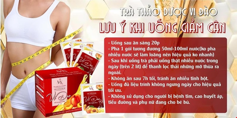 Mỹ Phẩm Đông Anh tự hào giới thiệu sản phẩm Trà Giảm Cân Vị Đào là một lựa chọn tối ưu cho những ai đang tìm kiếm phương pháp giảm cân tự nhiên và hiệu quả
