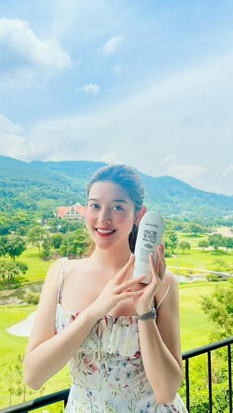 Sữa tắm Secret Key Snow White Milky Pack