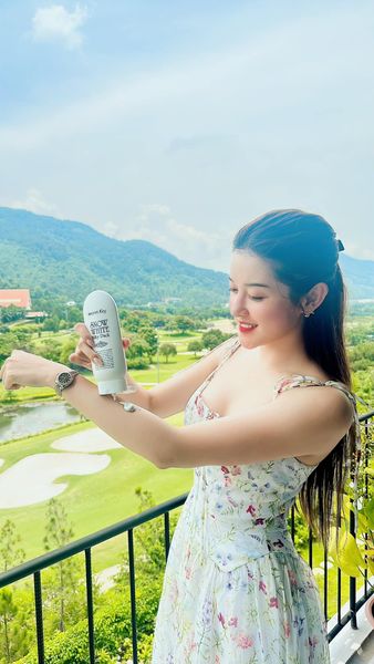 Sữa tắm Secret Key Snow White Milky Pack