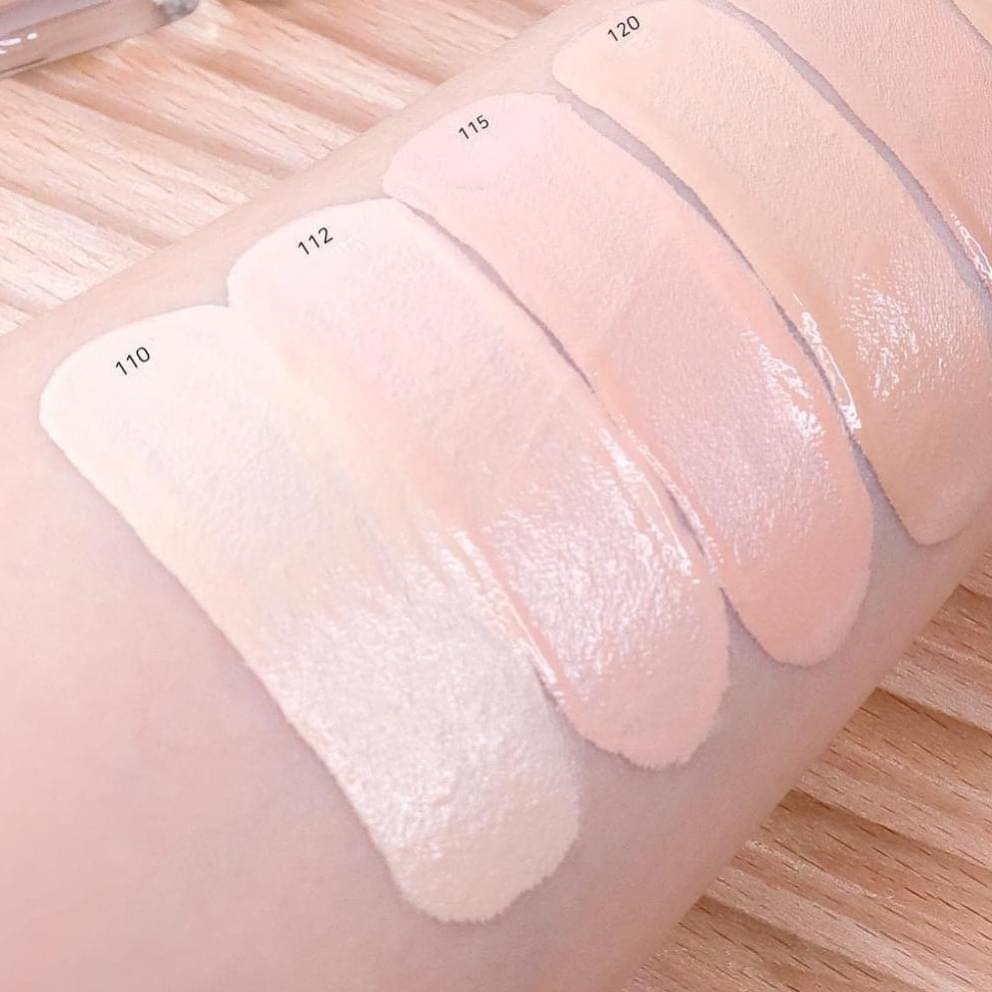 Kem Nền Maybelline New York Fit Me Matte + Poreless 16H SPF22 PA++ 30ml