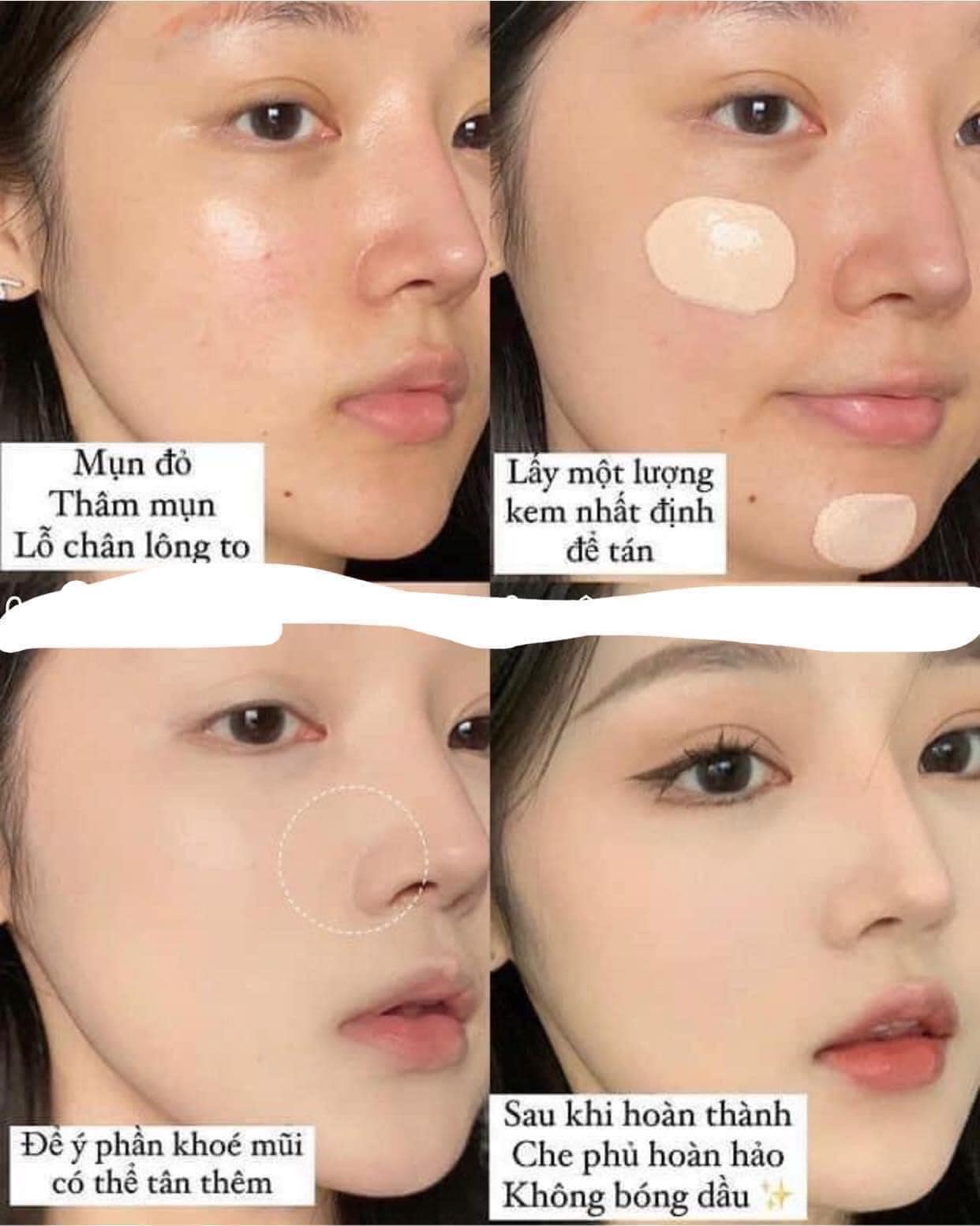 Kem Nền Maybelline New York Fit Me Matte + Poreless 16H SPF22 PA++ 30ml