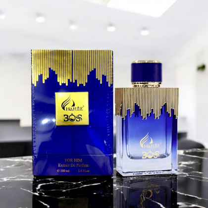 Charme Boss 100ml