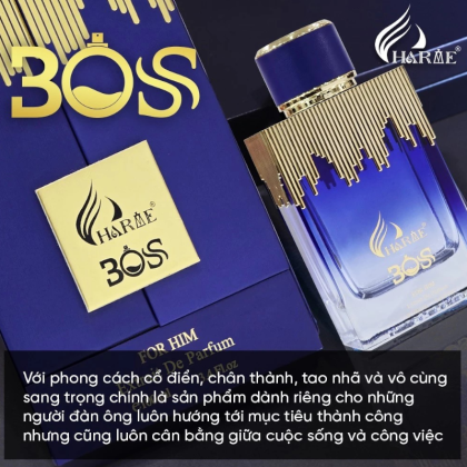 Charme Boss 100ml