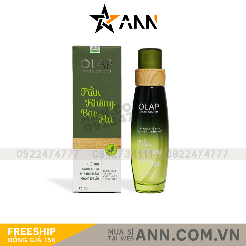 8936150193663-9.png Dung Dịch Vệ Sinh Trầu Không Bạc Hà Olap - 8936150193663