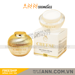 Kem Face Nám Melasma Cheese NT Cosmetics - 8936206760030