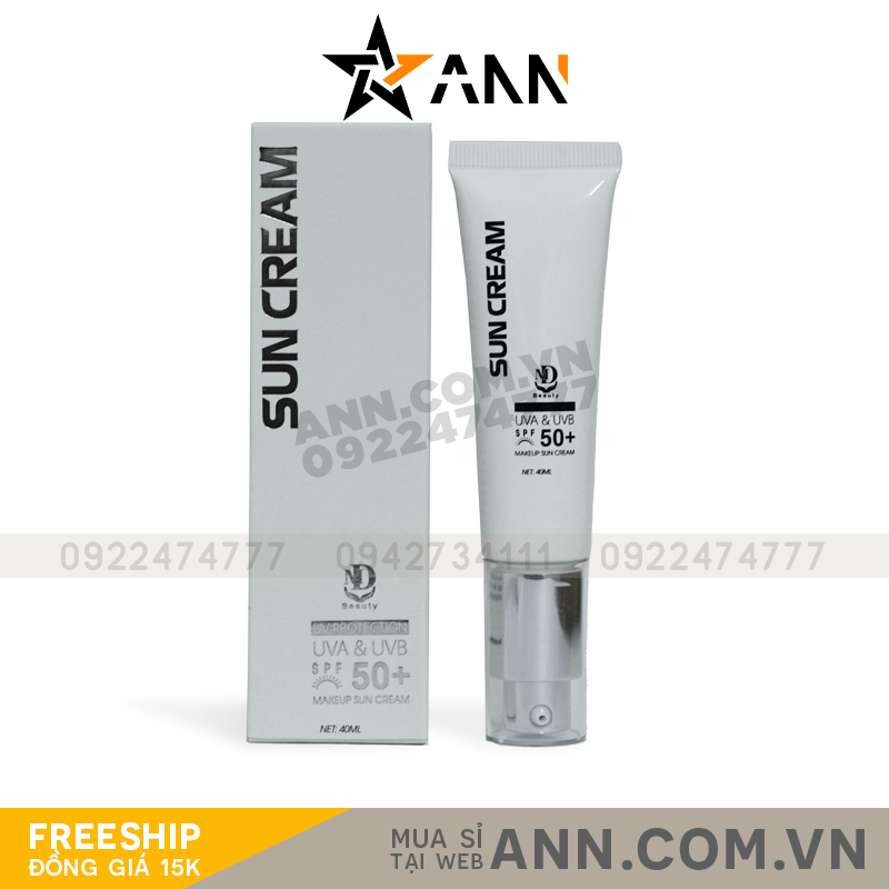 8938510826389-2.png Kem Chống Nắng MD Beauty Sun Cream - 8938510826389