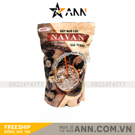 Bột Ngũ Cốc Dinh Dưỡng Navan - 8938513014264