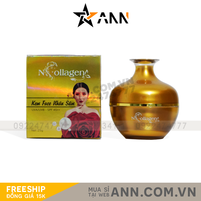 8938526572027-7.png Kem Face Nhân Sâm N Collagen - 8938526572027
