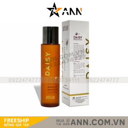 Nước Tẩy Trang Daisy MeeA Organic - 8938534672047