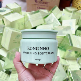 Kem body rong nho Acne Doctor chính hãng - 8938540049017