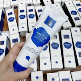 Sữa rữa mặt Soultem Skin AHA BHA Hàn Quốc chính hãng - 8809353535779