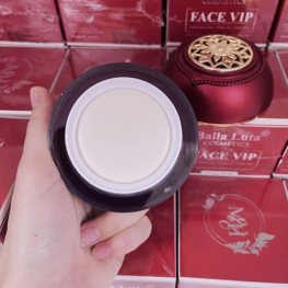 Kem face Vip đỏ giảm thâm nám căng bóng da Balla Luta chính hãng - 8936144070147