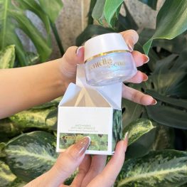 Kem Face Mụn Centelle Ance Jiuhe Thanh Tô Cosmetics