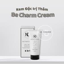 Tất Tần Tật về Kem Trị Thâm Body Be Charm Cream 6 in 1!