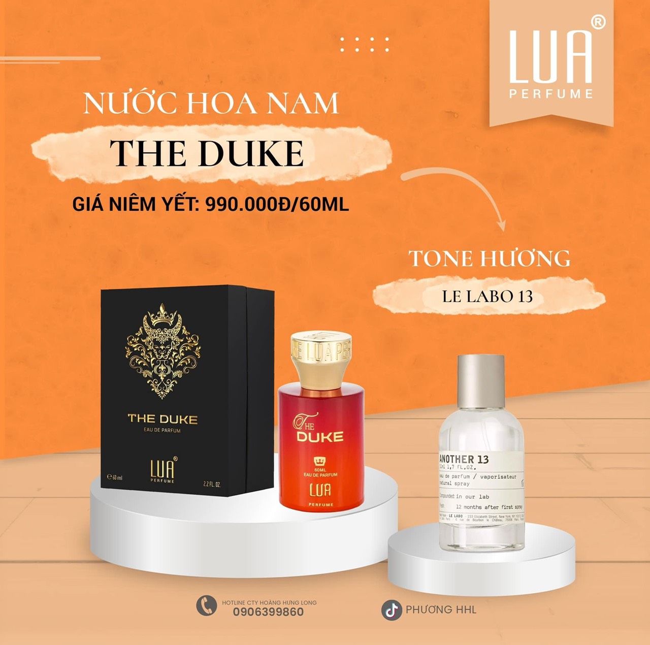 Tổng hợp mùi new best mới nhất ạ Lua Perfume