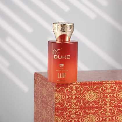 Nước Hoa Nam The Duke 60ml LUA Perfume
