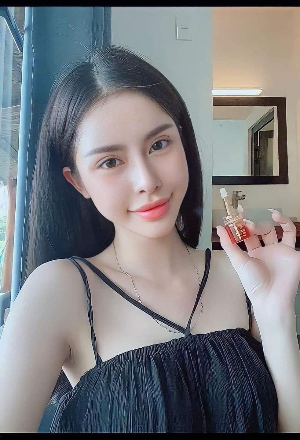 Serum Thảo Mộc phiên bản mini nhà Fairy chính thức ra mắt nha cả nhà