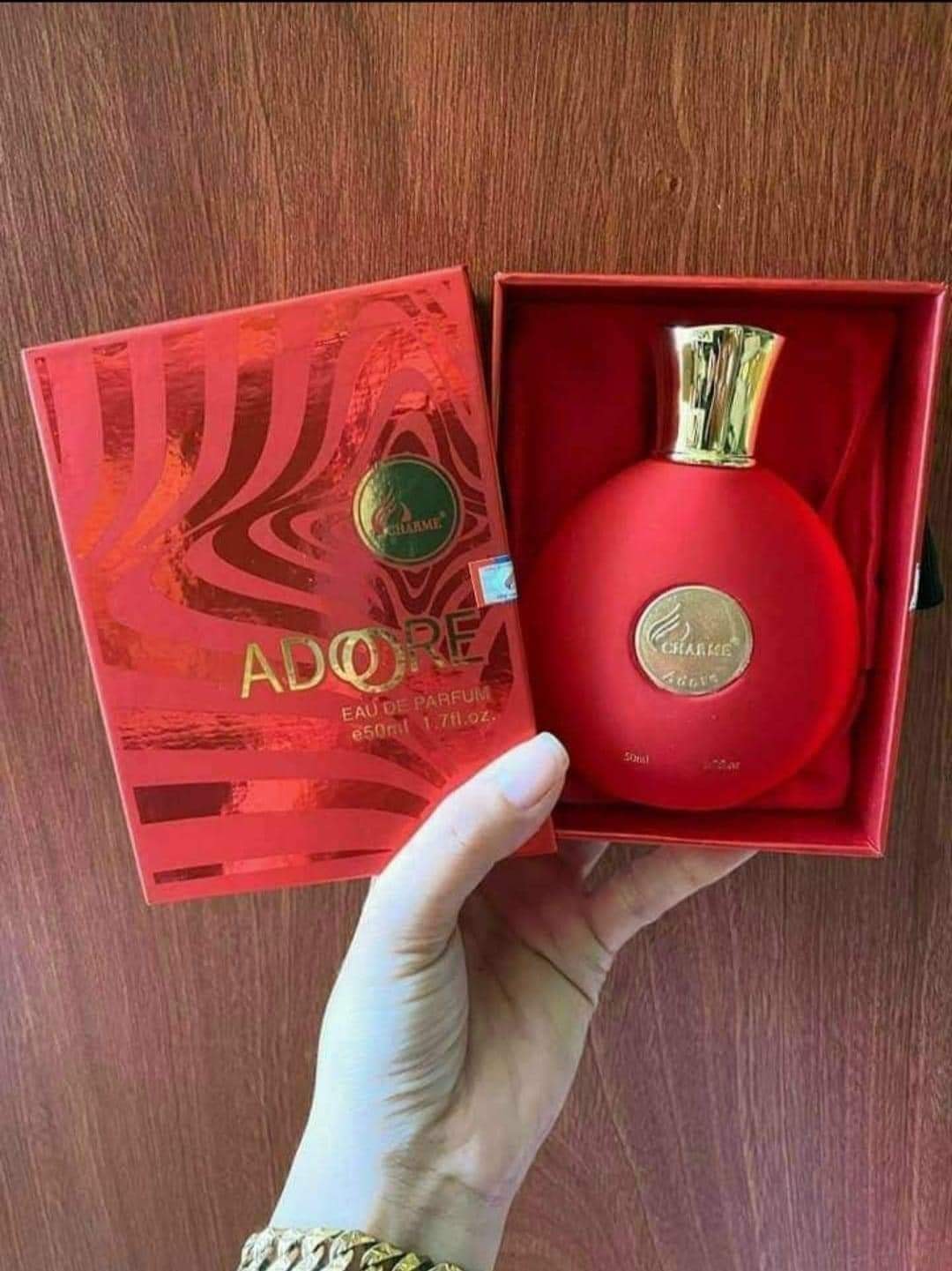 Nước Hoa Charme Adore 50ml