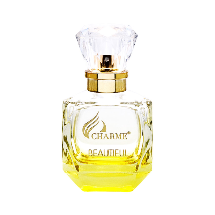 Nước Hoa Nữ Charme Beautiful 50ml sang trọng và quyến rũ