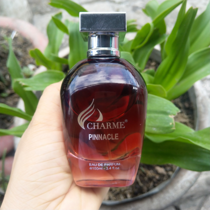 Nước Hoa Nữ Charme Pinnacle 100ml