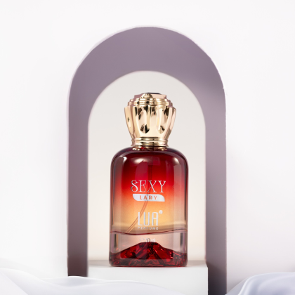 Nước Hoa Nữ Sexy Lady 50ml LUA Perfume